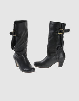 POETIC LICENCE - Women - FOOTWEAR - Boots on YOOX.COM