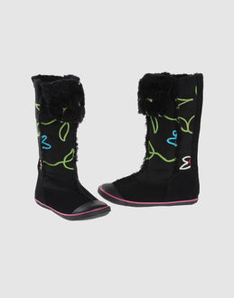 SUGAR - FOOTWEAR - Boots - on YOOX.COM