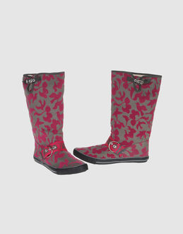 SUGAR - FOOTWEAR - Boots - on YOOX.COM