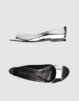Juan Antonio Lopez   Ballerines