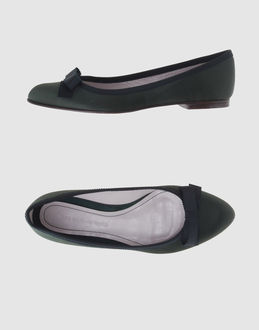 Juan Antonio Lopez   Ballerines