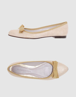 Juan Antonio Lopez   Ballerines