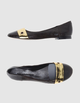 Juan Antonio Lopez   Ballerines