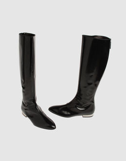 Scorah Pattullo   Bottes