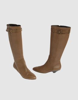 Scorah Pattullo   Bottes