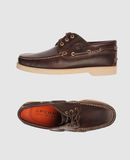 SPERRY TOP-SIDER - Moccassins