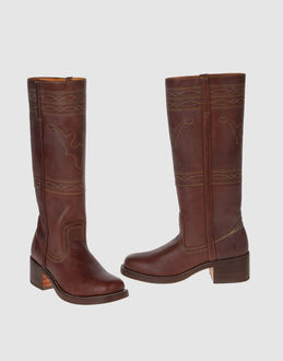 Frye   Bottes