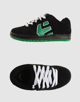 ETNIES - CALZATURE - Sneakers - su YOOX.COM
