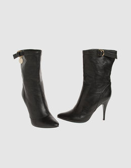  PATRIZIA PEPE　パトリツィア　ペペ　レディース　ショートブーツ 