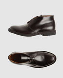 ALFRED - Laced shoes