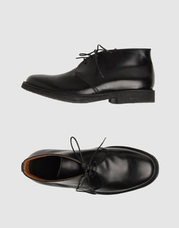 Alfred Laced Shoes