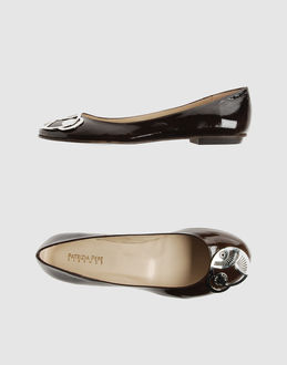 Patrizia Pepe   Ballerines