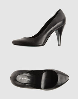 Patrizia pepe chaussures escarpins