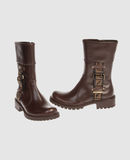 FENDI - Combat boots