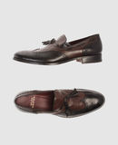 MAURO GRIFONI - Moccassins