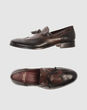 MAURO GRIFONI - Moccassins