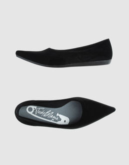 Melissa   Ballerines