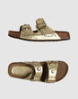 100% - Sandals