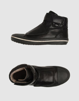 ASH - Women - FOOTWEAR - Sneakers on YOOX.COM
