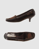 ROBERTA DI CAMERINO - Moccassins