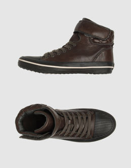 ASH - Women - FOOTWEAR - Sneakers on YOOX.COM