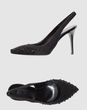 ALEXANDER MCQUEEN - Slingbacks