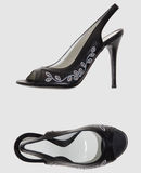 ALEXANDER MCQUEEN �A���L�T���_�[�E�}�b�N�B�[�� ���f�B�[�X �q�[���t���T���_��