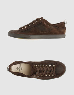 Stone Island Sneakers