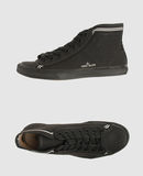 STONE ISLAND - Sneakers