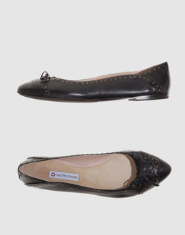 L' Autre Chose    Ballerines