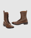 ALFRED - Combat boots