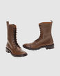 ALFRED - Combat boots