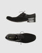 FABIO DI NICOLA - Laced shoes