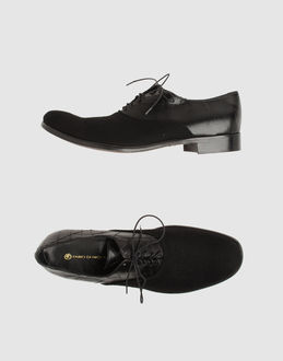 Fabio di nicola Chaussures à lacet