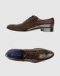 FABIO DI NICOLA - Laced shoes