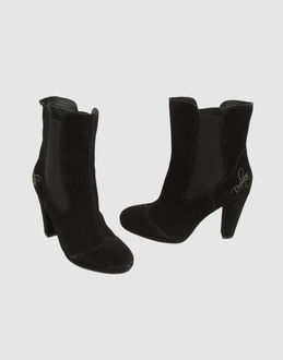 Replay chaussures bottines