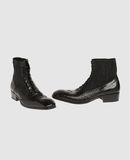 GIANNI BARBATO - Ankle boots