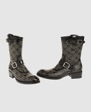 GIANNI BARBATO - Ankle boots