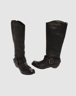 REPLAY - CHAUSSURES - Bottes - sur YOOX.COM