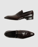 GIANNI BARBATO - Moccassins