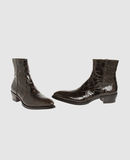 GIANNI BARBATO - Ankle boots