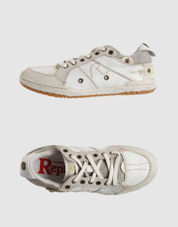 Replay chaussures sneakers
