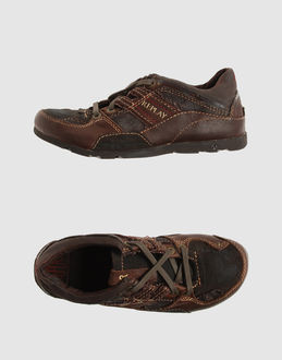 Replay   Sneakers