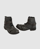REPLAY - Combat boots