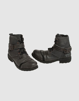 REPLAY - CHAUSSURES - Rangers - sur YOOX.COM