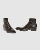GIANNI BARBATO - Ankle boots