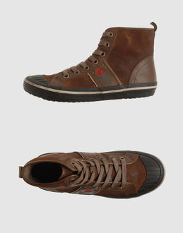 Replay chaussures sneakers