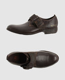 REPLAY - Laced shoes