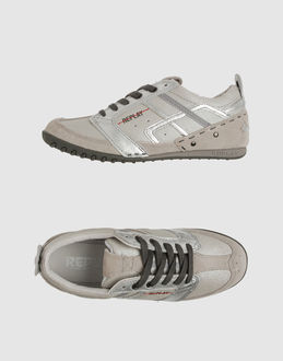 REPLAY - CHAUSSURES - Sneakers - sur YOOX.COM