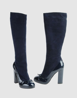 MARC BY MARC JACOBS - FOOTWEAR - Boots - on YOOX.COM